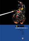 Judge Dredd: The Complete Case Files 14 - Book