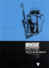 Rogue Trooper: Tales of Nu-Earth 02 - Book
