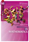 National 5 Mathematics Study Guide - Book