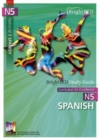 National 5 Spanish Study Guide : N5 - Book