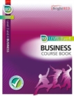 BrightRED Course Book Level 3 and 4 Business - Book