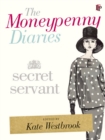 The Moneypenny Diaries: Secret Servant - eBook