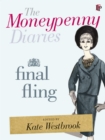 The Moneypenny Diaries: Final Fling - eBook