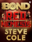 Red Nemesis - eBook