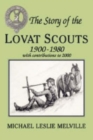 The Story of the Lovat Scouts - eBook