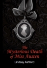 The Mysterious Death of Miss Austen - eBook