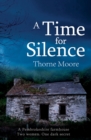 A Time for Silence - eBook