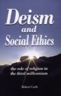 Deism and Social Ethics - eBook