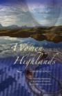 Women of the Highlands - Book