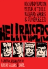 Hellraisers - Book
