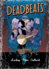 Deadbeats - Book
