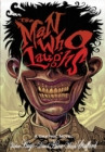 The Man who Laughs - Book