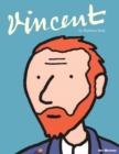 Vincent - Book