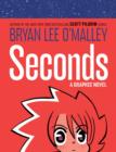 Seconds : A Graphic Novel - Book