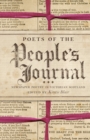 Poets of the People's Journal : Newspaper Poetry in Victorian Scotland - Book