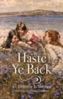 Haste Ye Back - Book