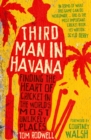 Third Man in Havana - eBook