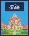 The Oxford Art Book : The City Through the Eyes of its Artists - Book