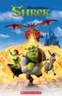 Shrek 1 - Book