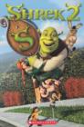 Shrek 2 - Book
