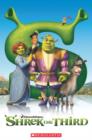 Shrek the Third - Book