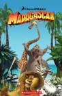 Madagascar 1 + Audio CD - Book