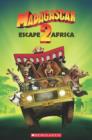 Madagascar: Escape to Africa - Book