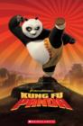 Kung Fu Panda + Audio CD - Book
