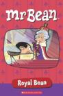 Mr Bean: Royal Bean + Audio CD - Book
