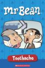 Mr Bean: Toothache - Book