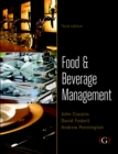 Food and Beverage Management : For the hospitality, tourism and event industries - eBook