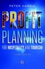 Profit Planning : For hospitality and tourism - eBook