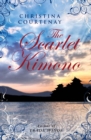 The Scarlet Kimono - eBook