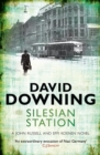 Silesian Station - eBook