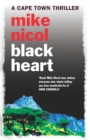 Black Heart - eBook