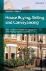 House Buying, Selling and Conveyancing - Book