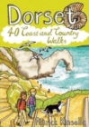 Dorset : 40 Coast and Country - Book