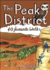The Peak District : 40 favourite walks - Book