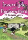 Inverclyde and Renfrewshire : 40 favourite walks - Book