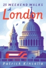 London: 30 Weekend Walks - Book
