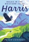 Harris : Walking the Western Isles - Book