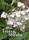 The Hillier Manual of Trees & Shrubs - Book