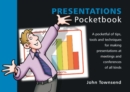 Presentations Pocketbook - eBook