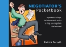 Negotiator's Pocketbook - eBook