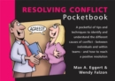 Resolving Conflict - eBook