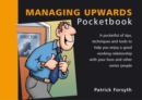 Managing Upwards Pocketbook - eBook