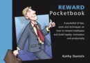 Reward Pocketbook - eBook