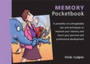 Memory Pocketbook - eBook