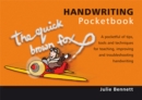 Handwriting Pocketbook - eBook