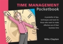 Time Management Pocketbook - eBook
